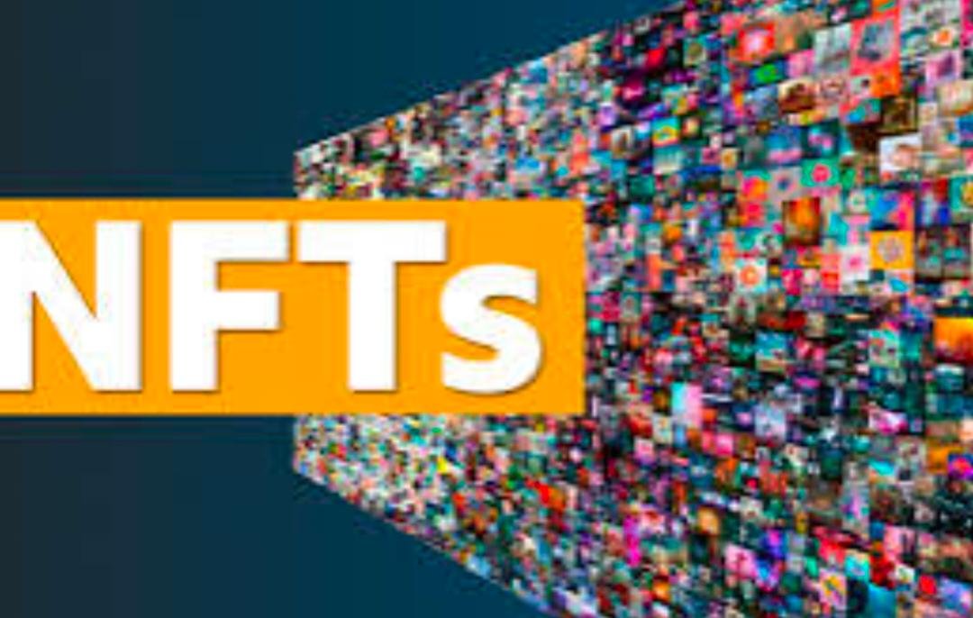 🎨 Non-Fungible Token (NFTs) – Detailed Blog